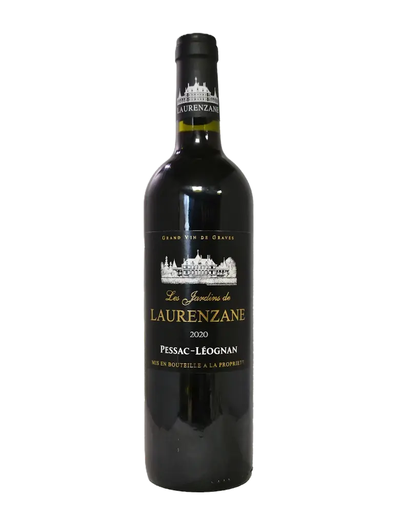 Jardins de Laurenzane