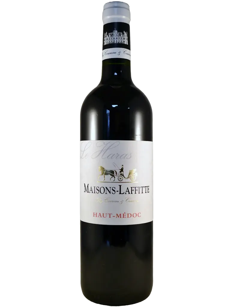 Le Haras de Maisons-Laffitte