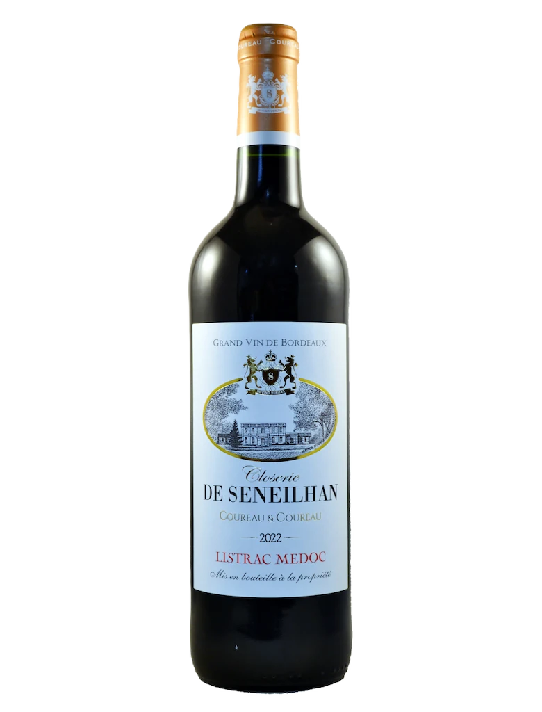 Closerie de Seneilhan